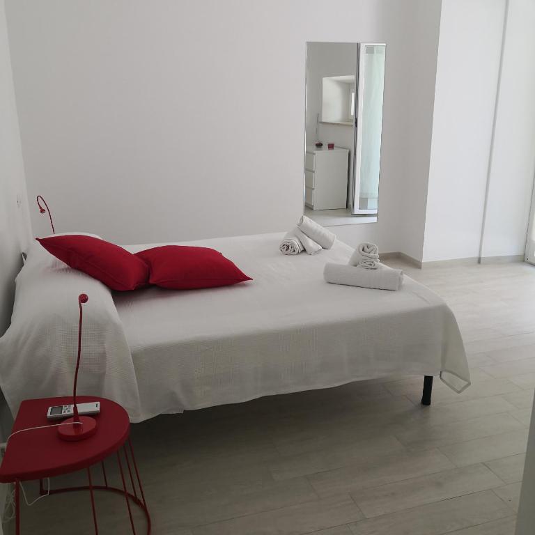Grazioso Bilocale al mare - Appartamento con 1 Camera da Letto - 17