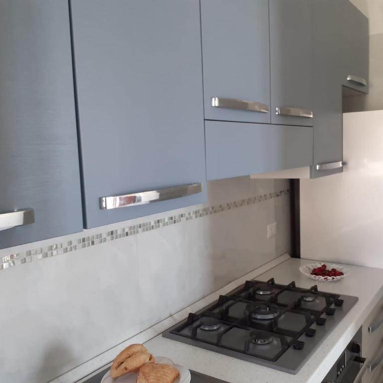 Tagliamento & Molo Apartment - Appartamento con 1 Camera da Letto - 18