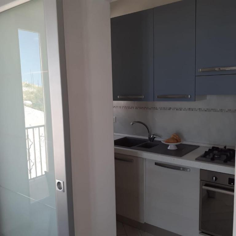 Tagliamento & Molo Apartment - Appartamento con 1 Camera da Letto - 17