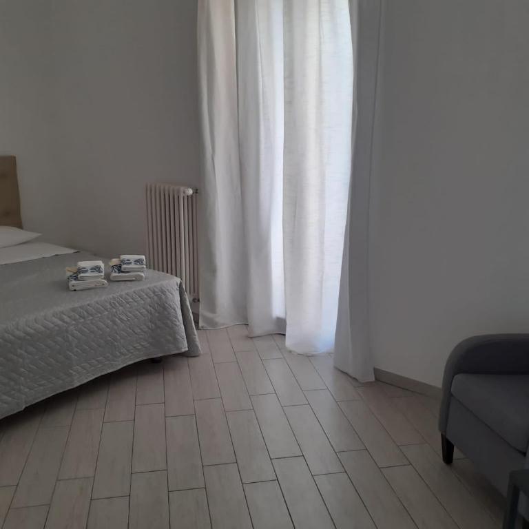 Tagliamento & Molo Apartment - Appartamento con 1 Camera da Letto - 22
