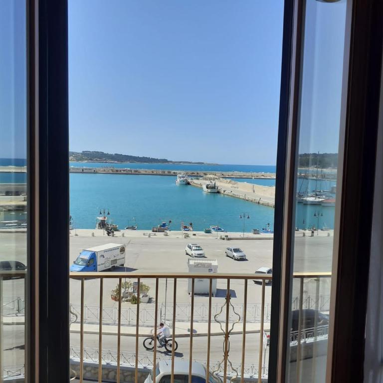 Tagliamento & Molo Apartment - Appartamento con 1 Camera da Letto - 10