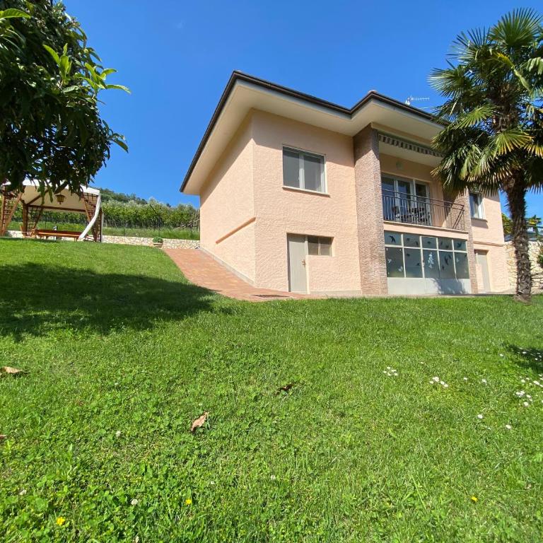 Villa Desy - Casa con 2 Camere da Letto - 31