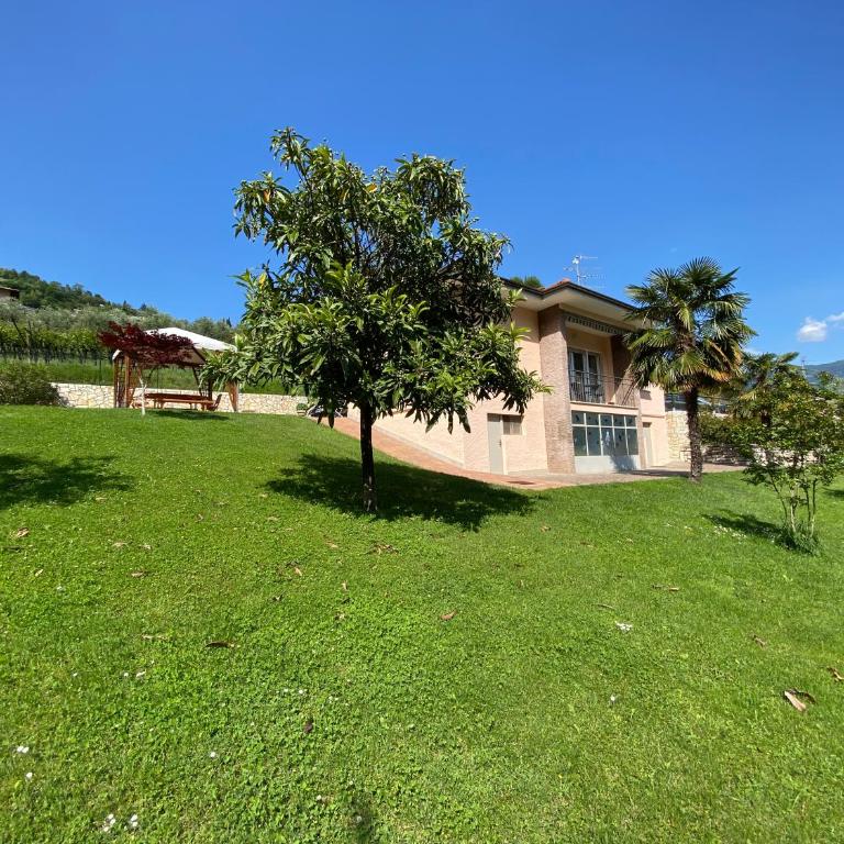 Villa Desy - Casa con 2 Camere da Letto - 3