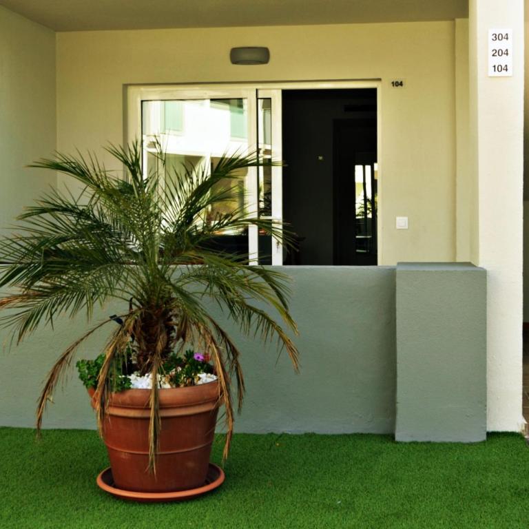 Corralejo Sun 104 WiFi free - Apartamento de 1 dormitorio - 18