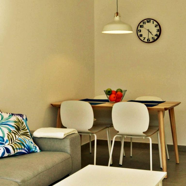 Corralejo Sun 104 WiFi free - Apartamento de 1 dormitorio - 15