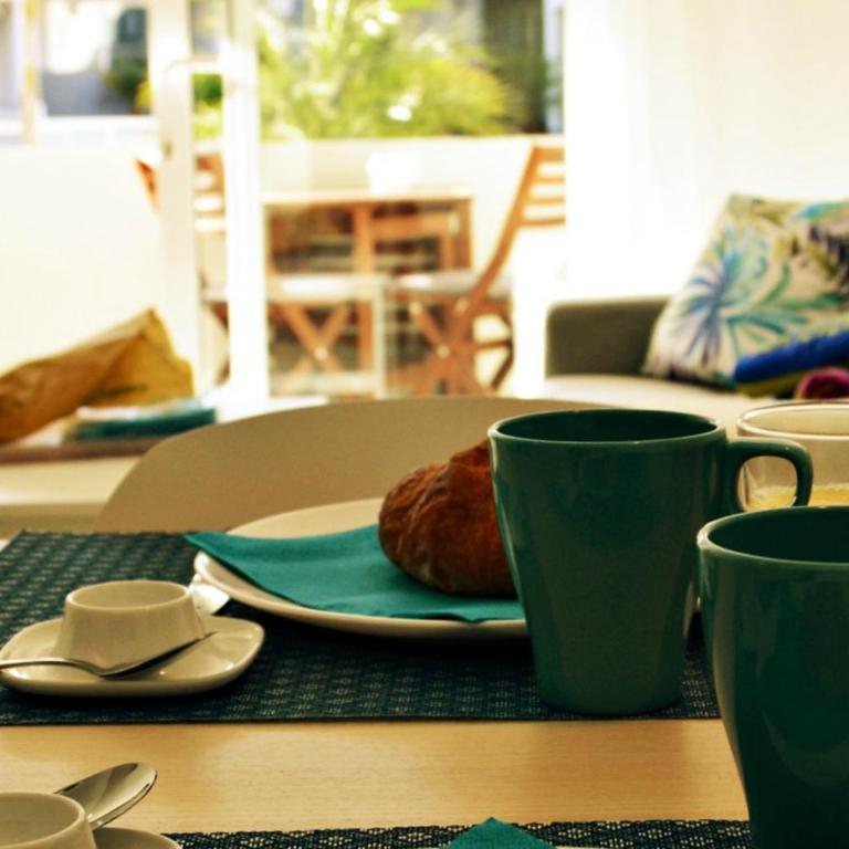 Corralejo Sun 104 WiFi free - Apartamento de 1 dormitorio - 12