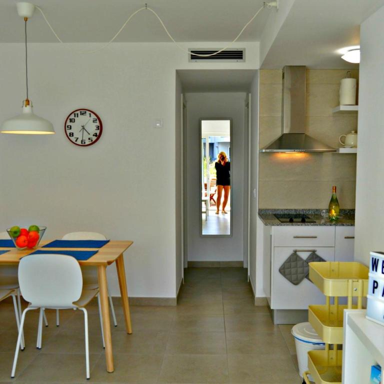 Corralejo Sun 104 WiFi free - Apartamento de 1 dormitorio - 8