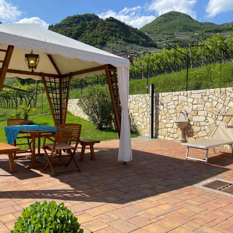 Villa Desy - Casa con 2 Camere da Letto - 27