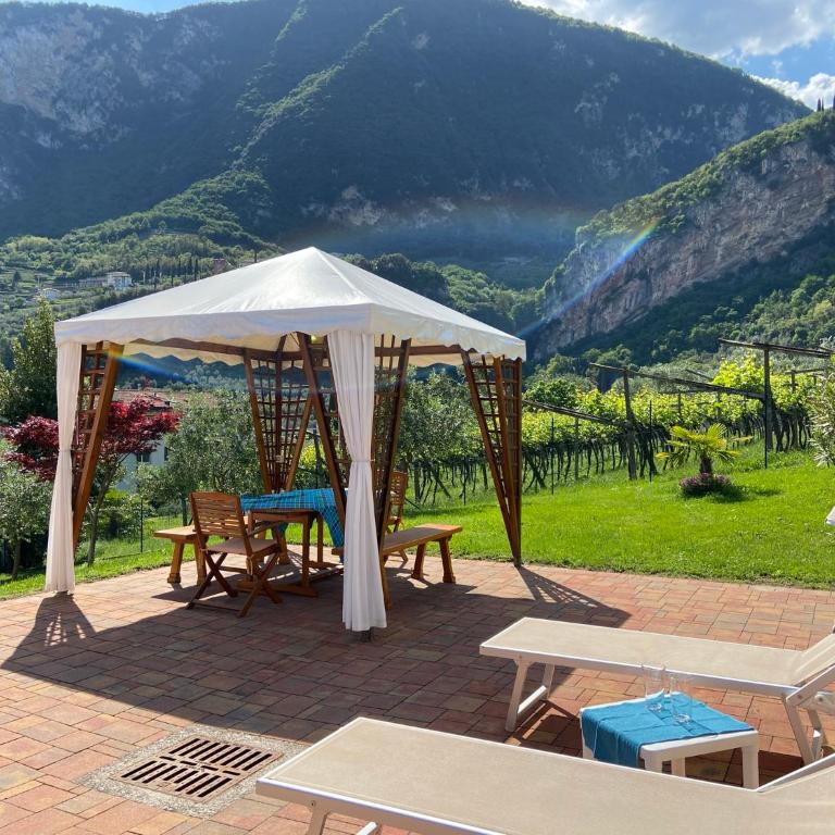 Villa Desy - Casa con 2 Camere da Letto - 25