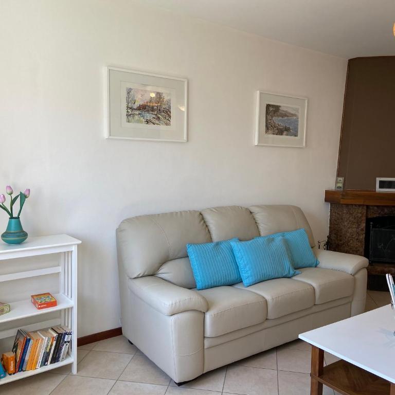 Villa Desy - Casa con 2 Camere da Letto - 23