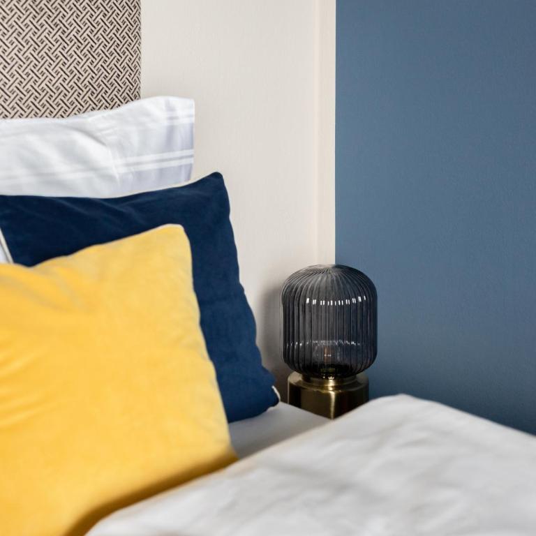 Das Schider - Boutique Apart-Hotel - Einzelzimmer mit Balkon - 5