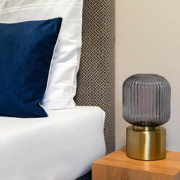 Das Schider - Boutique Apart-Hotel - Einzelzimmer mit Balkon - 8