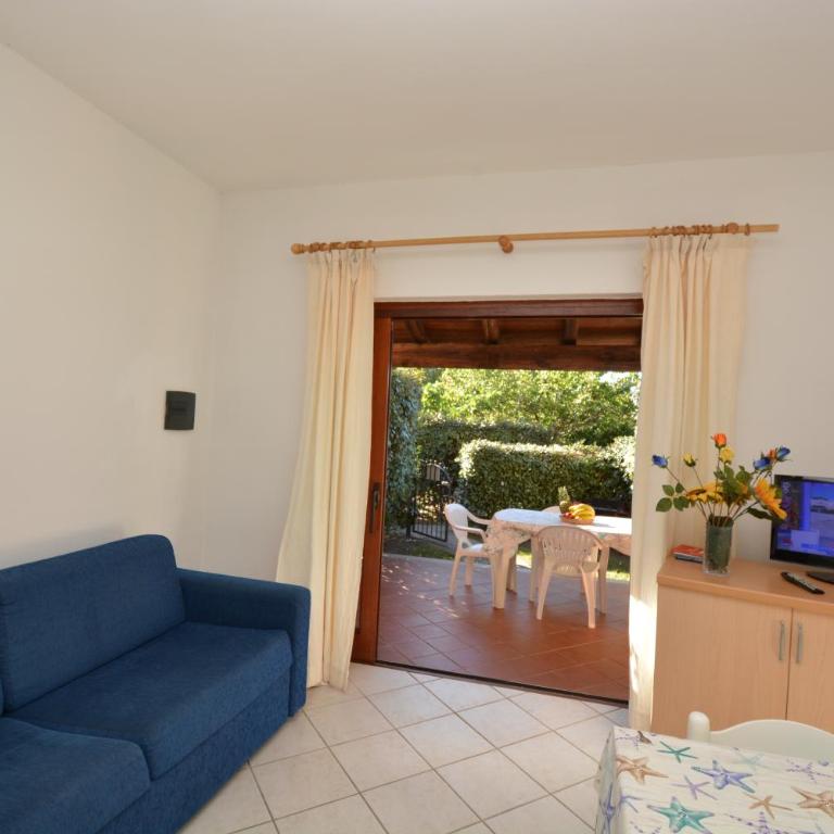 Appartamenti Airone - Casa con 1 Camera da Letto - 11