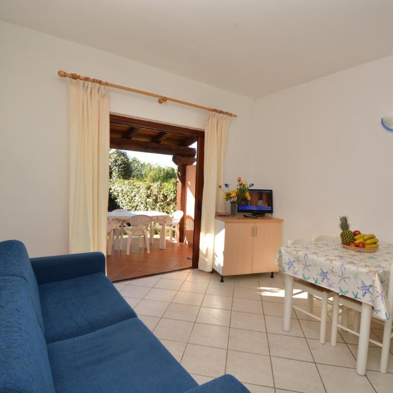 Appartamenti Airone - Casa con 1 Camera da Letto - 8
