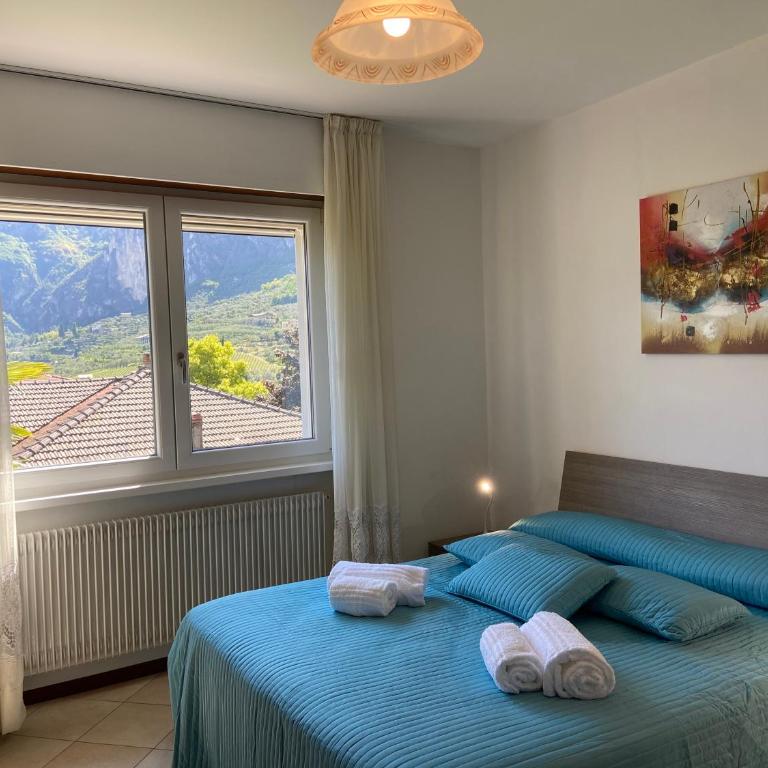 Villa Desy - Casa con 2 Camere da Letto - 12