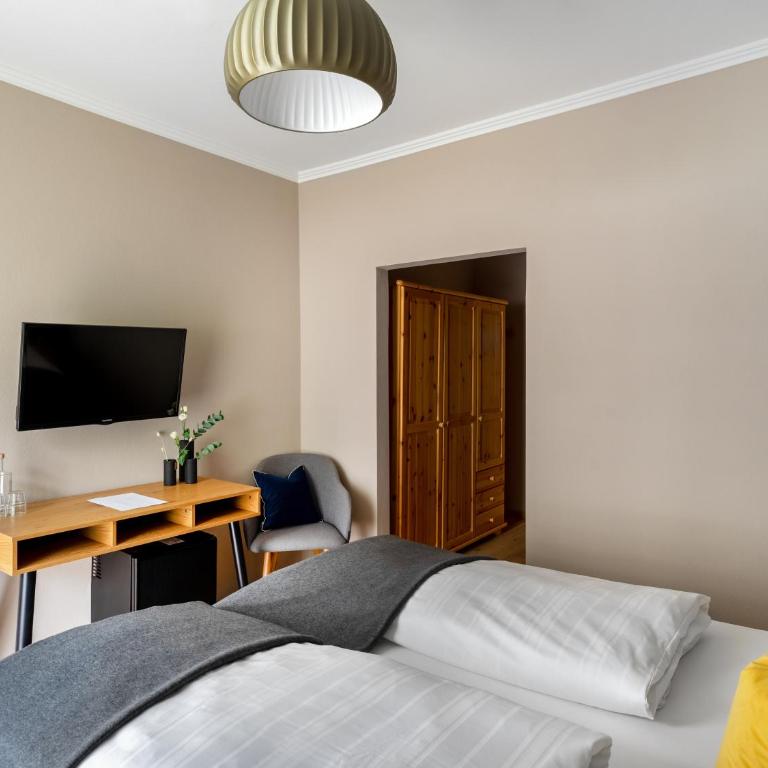 Das Schider - Boutique Apart-Hotel - Doppelzimmer - 7