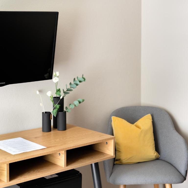 Das Schider - Boutique Apart-Hotel - Doppelzimmer - 4