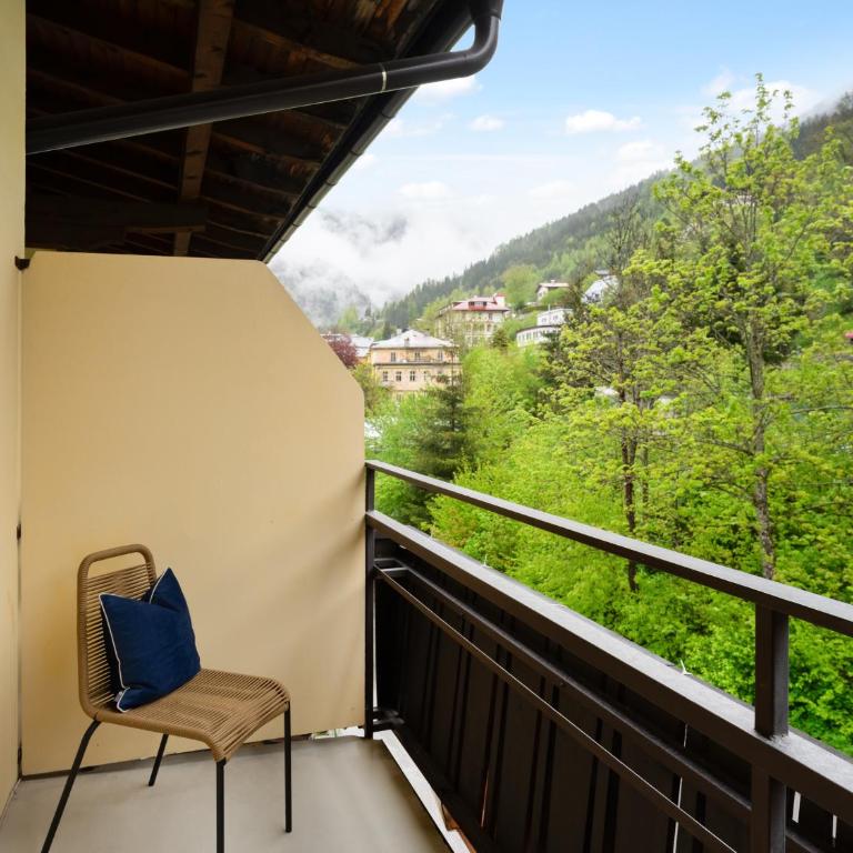 Das Schider - Boutique Apart-Hotel - Doppelzimmer - 5