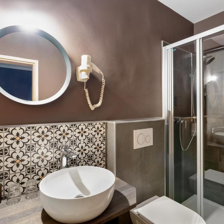 Das Schider - Boutique Apart-Hotel - Doppelzimmer - 3