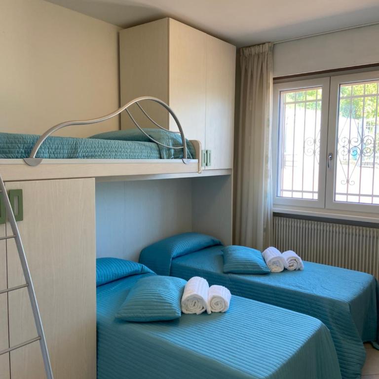 Villa Desy - Casa con 2 Camere da Letto - 17