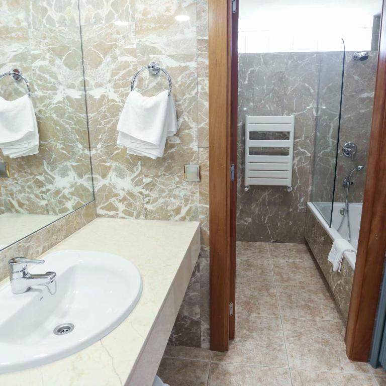KAKTUS Hotel Kaktus Albir - Junior Suite with Sea View - 10