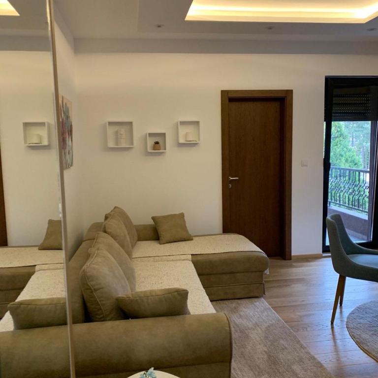Apartman Bella 18 - Apartman sa 1 Spavaćom Sobom - 12