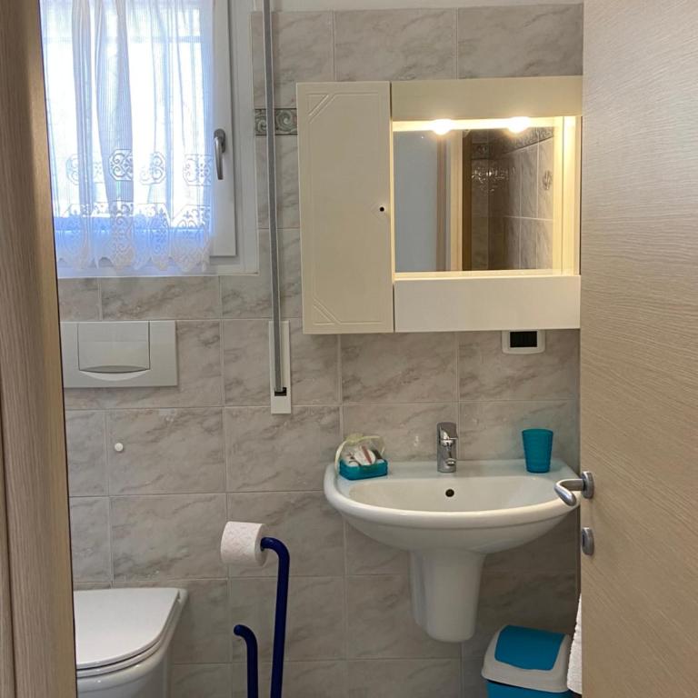 Villa Desy - Casa con 2 Camere da Letto - 19