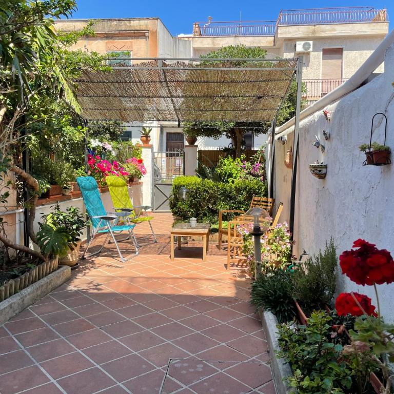 Da Sophie - Villa con 2 Camere da Letto - 14