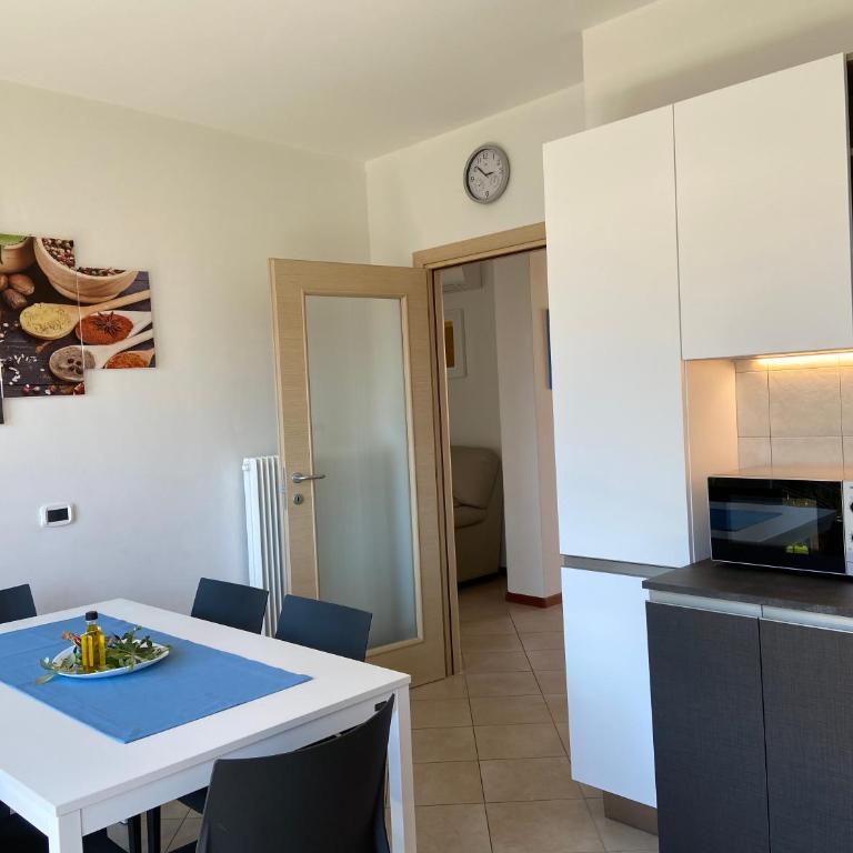 Villa Desy - Casa con 2 Camere da Letto - 7