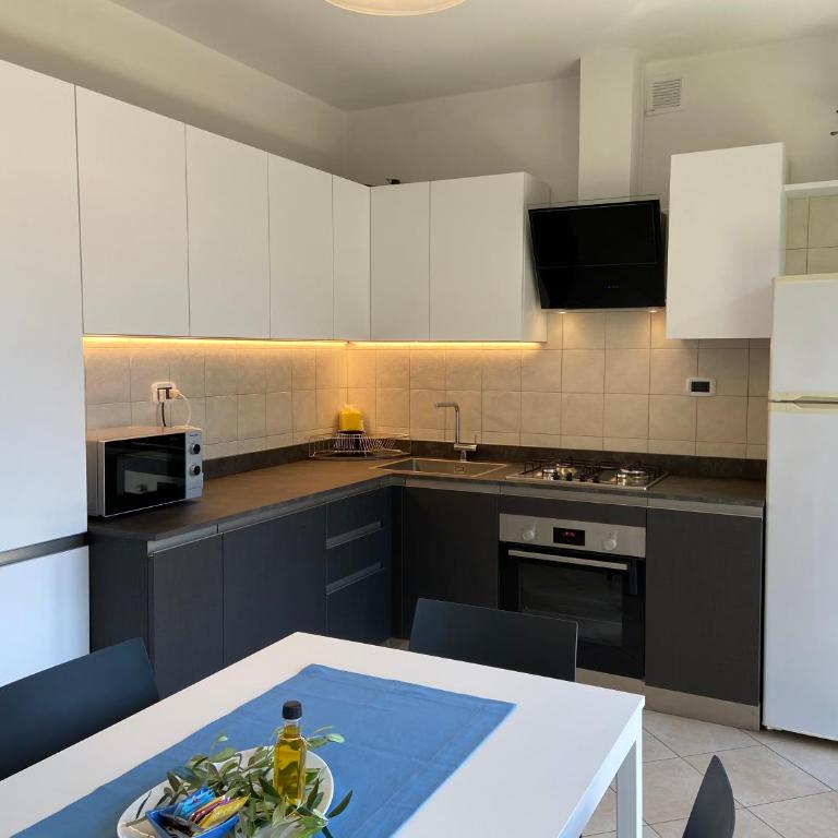 Villa Desy - Casa con 2 Camere da Letto - 9