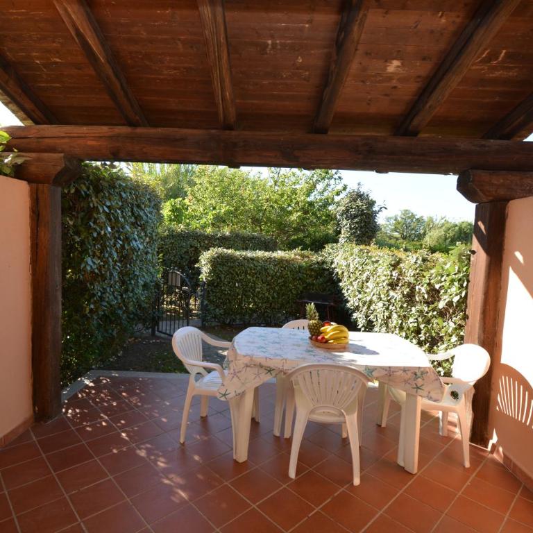 Appartamenti Airone - Casa con 1 Camera da Letto - 3