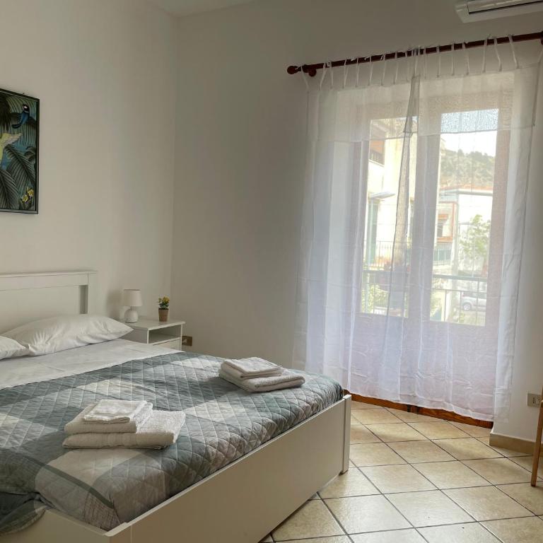 Da Sophie - Villa con 2 Camere da Letto - 22