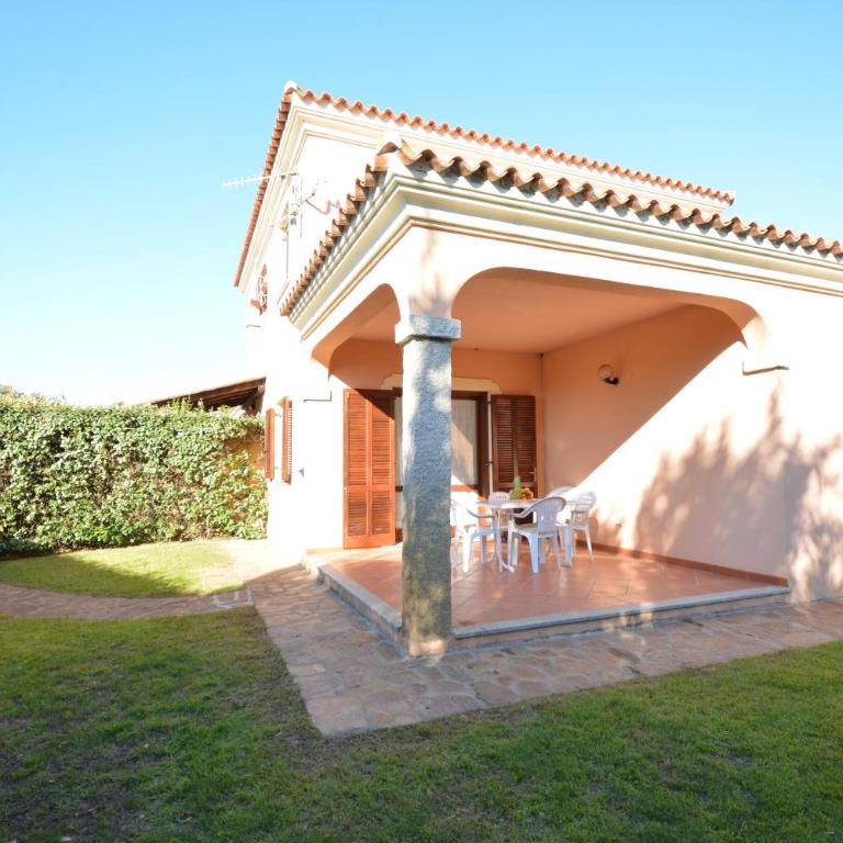 Appartamenti Airone - Casa Superior con 1 Camera da Letto - 6