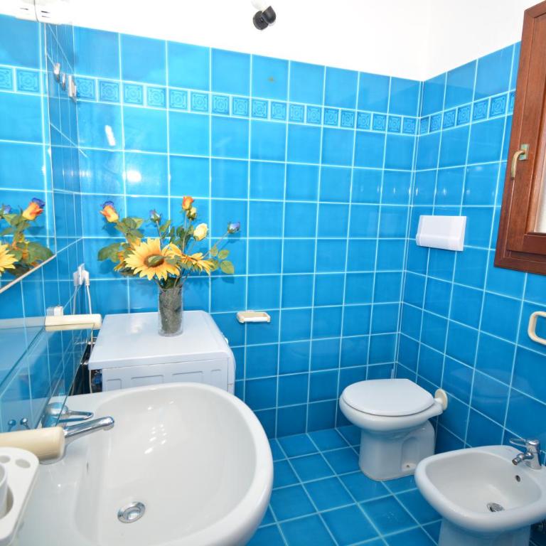 Appartamenti Airone - Casa Superior con 1 Camera da Letto - 20