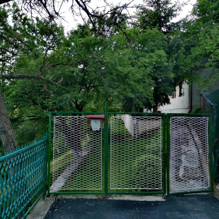 Keep Calm Garden - Vacation Home - 24