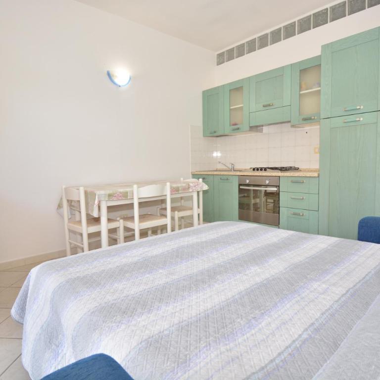 Appartamenti Airone - Casa con 1 Camera da Letto - 12