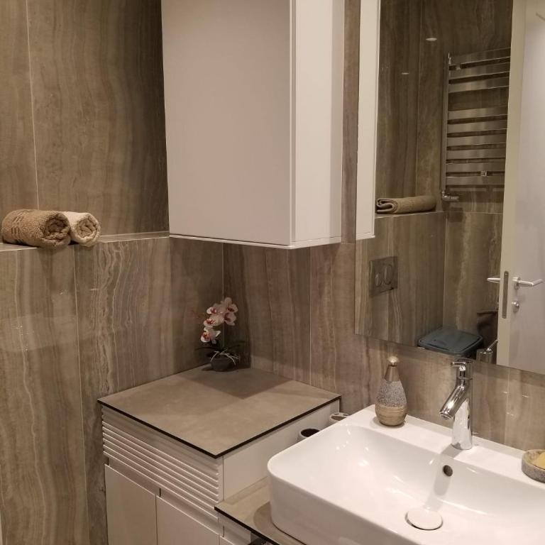 Azura Residence - new luxury apartment - Studio Apartman - 17