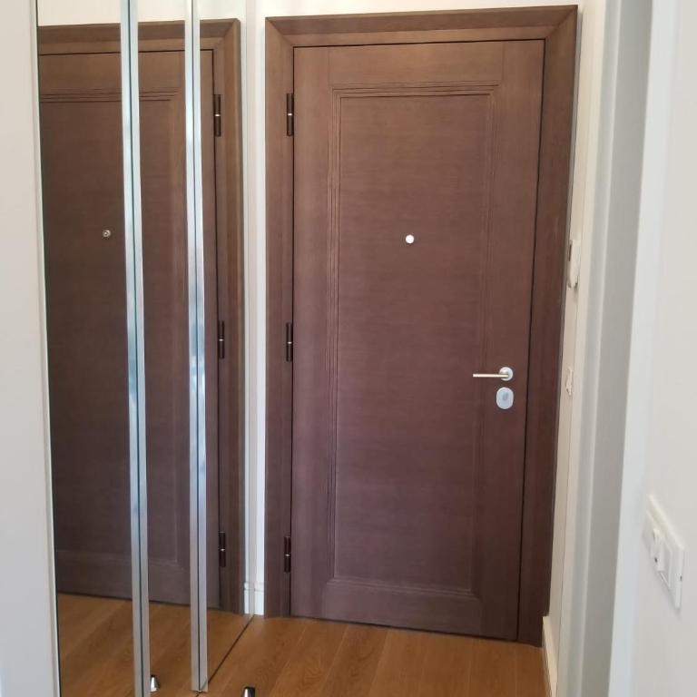 Azura Residence - new luxury apartment - Studio Apartman - 22