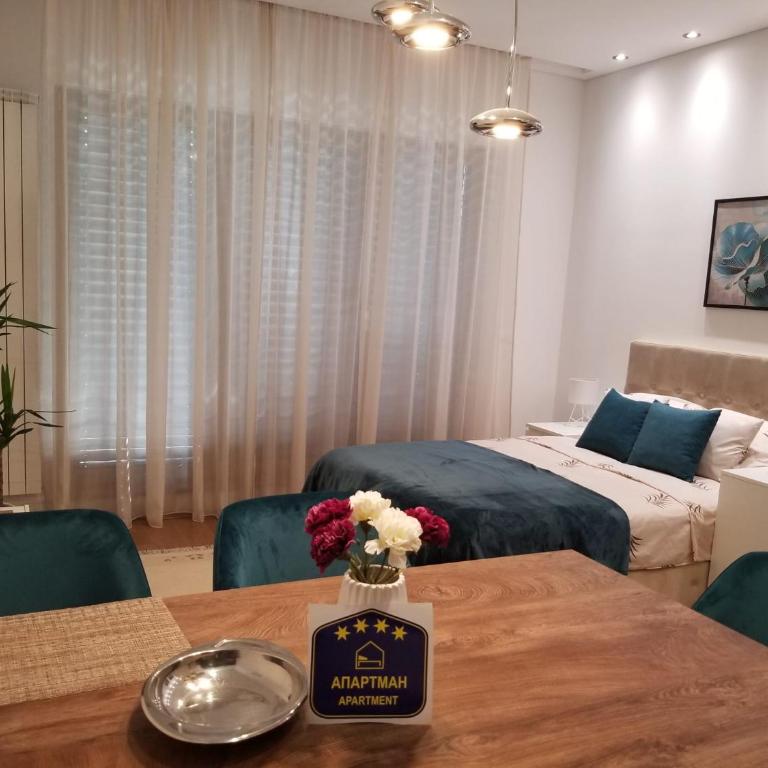 Azura Residence - new luxury apartment - Studio Apartman - 12