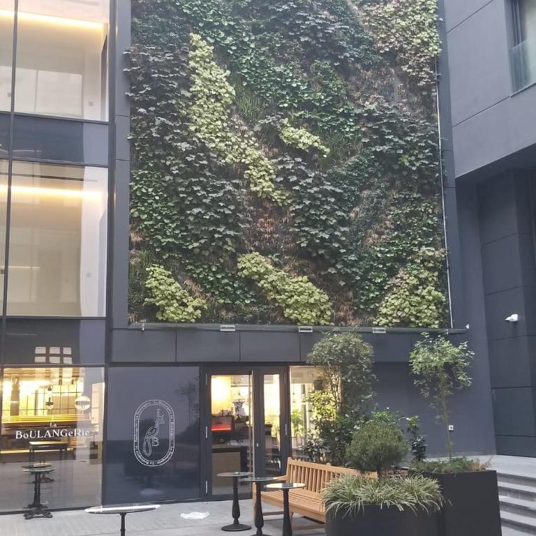 Azura Residence - new luxury apartment - Studio Apartman - 26