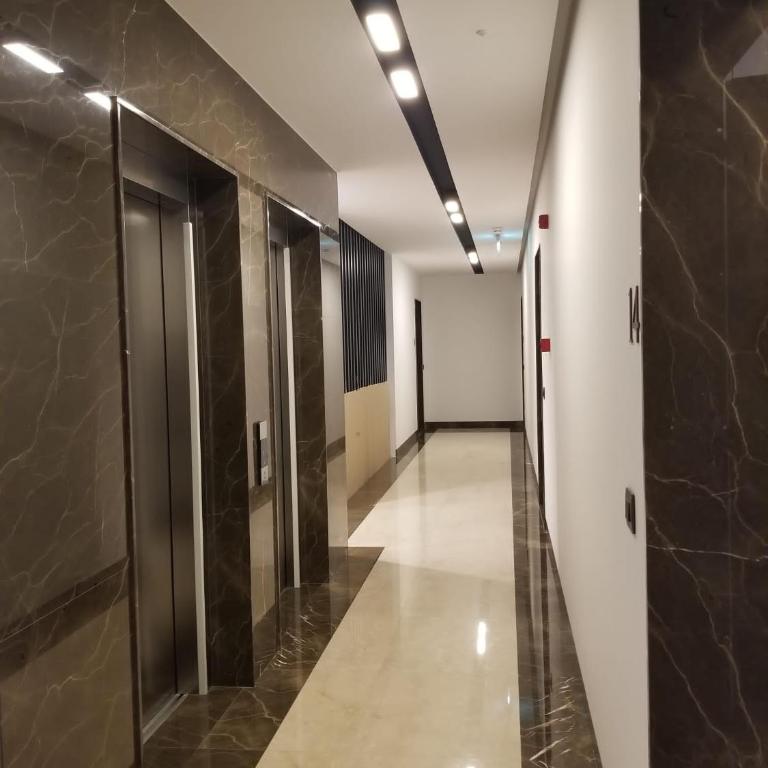 Azura Residence - new luxury apartment - Studio Apartman - 27