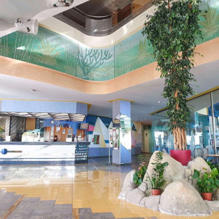 KAKTUS Hotel Kaktus Albir in Albir  Updated 2026 prices and secure booking  | Hotels in El Albir