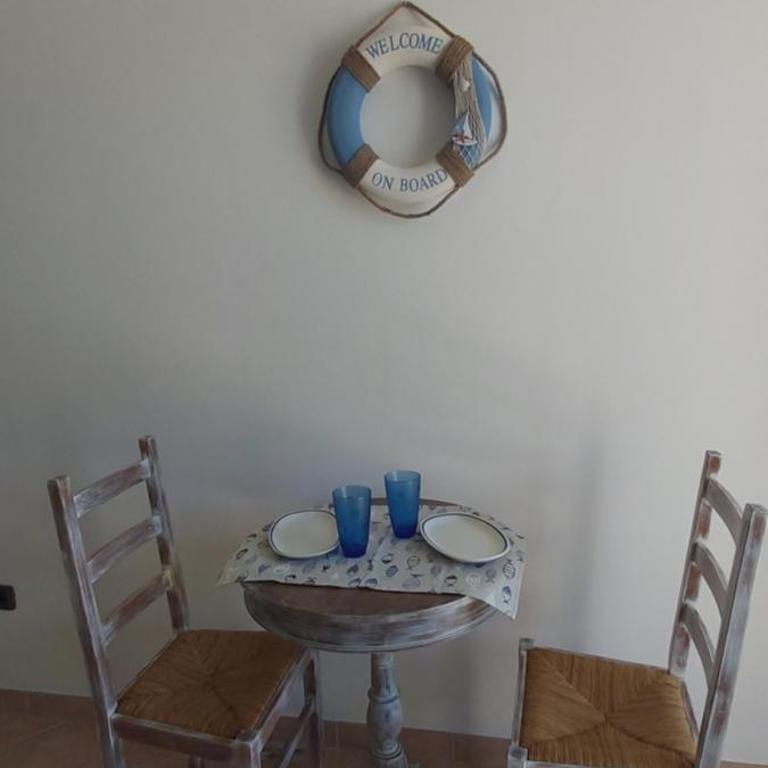 Appartamento La Spiaggia - Apartment mit 1 Schlafzimmer - 12