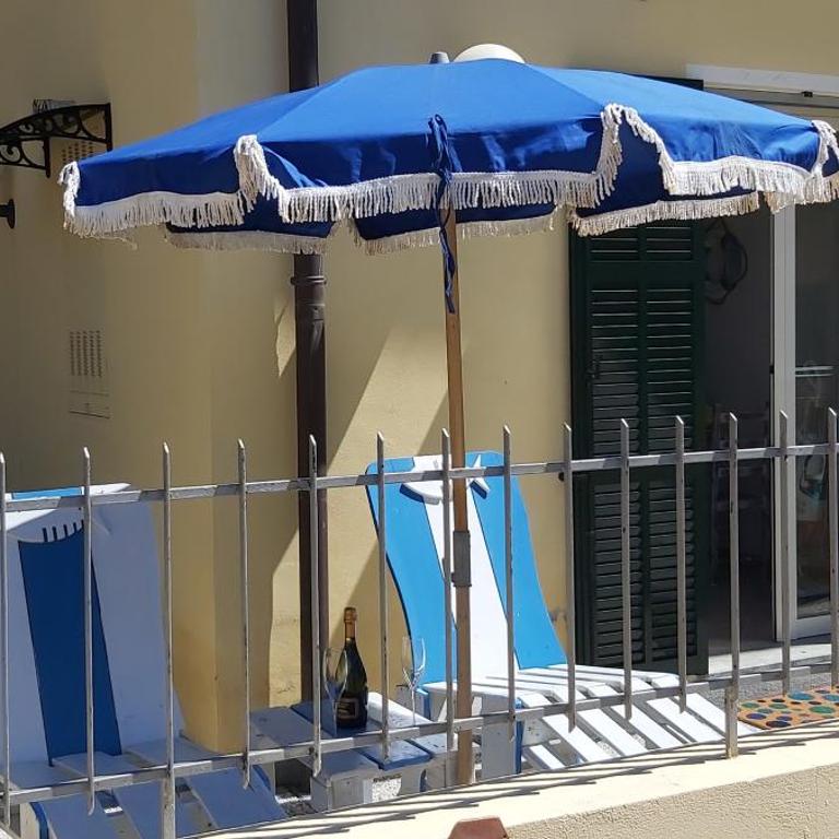 Appartamento La Spiaggia - Apartment mit 1 Schlafzimmer - 14