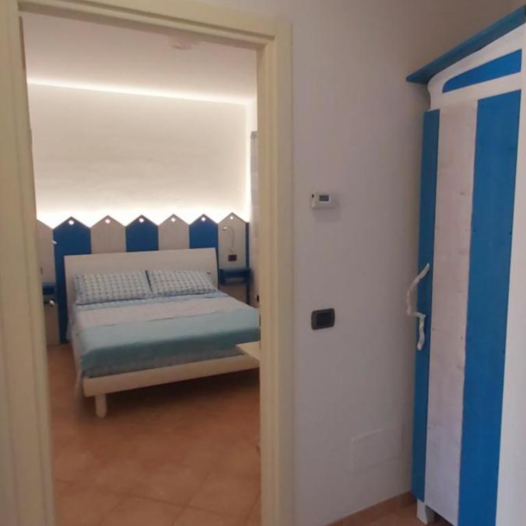 Appartamento La Spiaggia - Apartment mit 1 Schlafzimmer - 1
