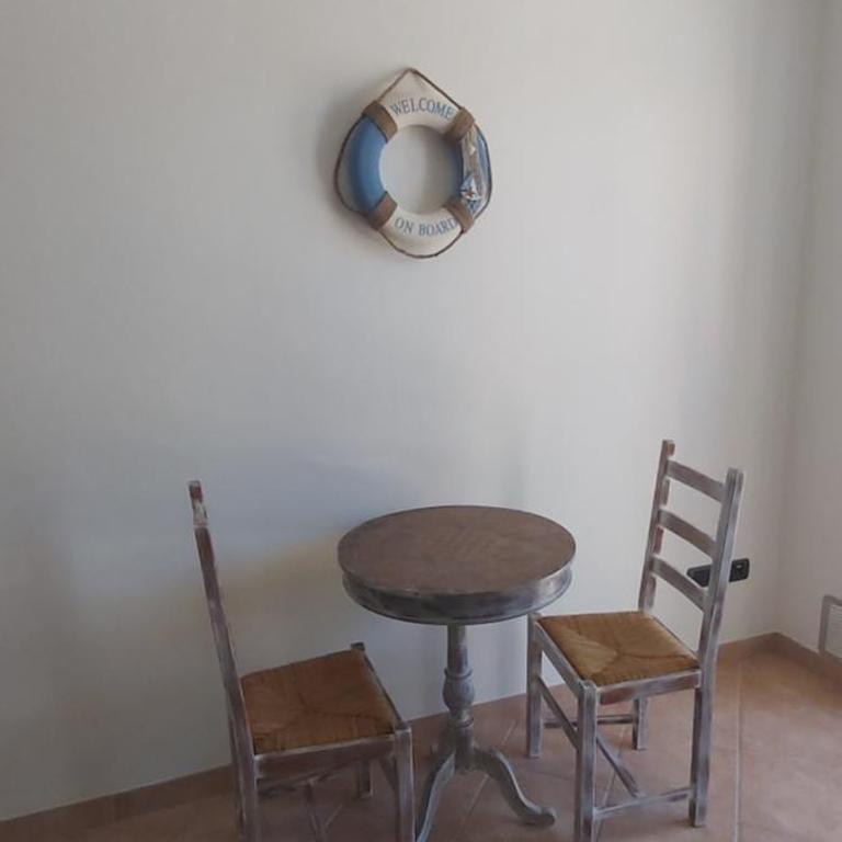 Appartamento La Spiaggia - Apartment mit 1 Schlafzimmer - 15