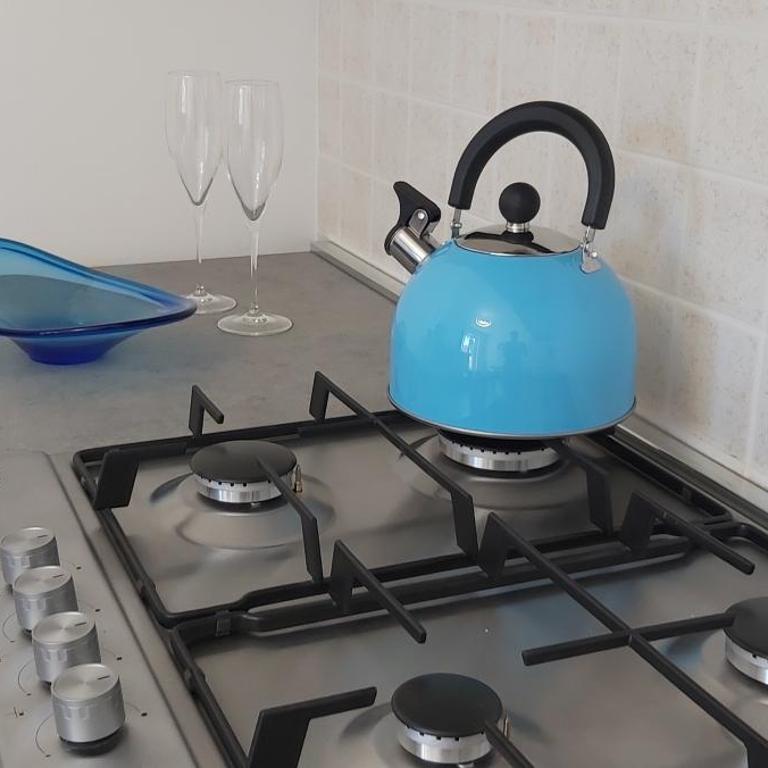 Appartamento La Spiaggia - Apartment mit 1 Schlafzimmer - 17