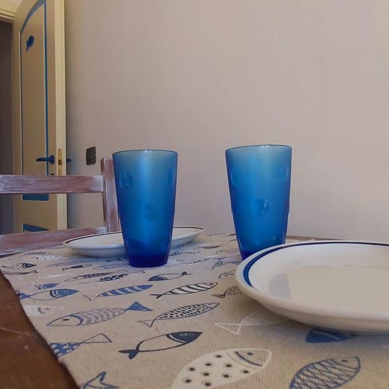 Appartamento La Spiaggia - Apartment mit 1 Schlafzimmer - 19