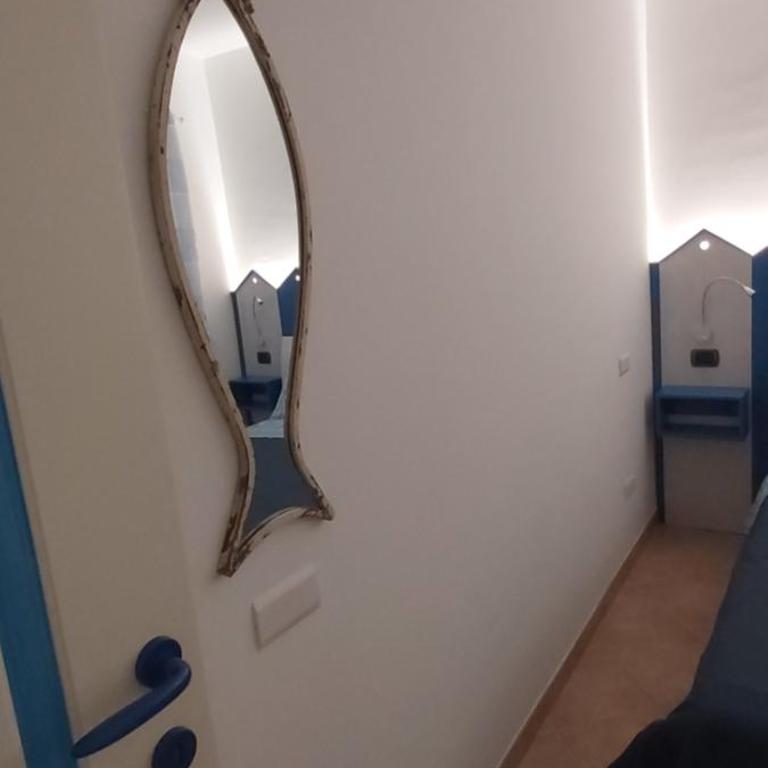 Appartamento La Spiaggia - Apartment mit 1 Schlafzimmer - 21