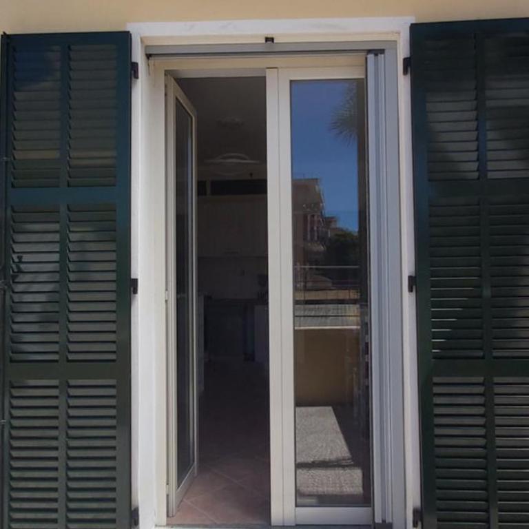 Appartamento La Spiaggia - Apartment mit 1 Schlafzimmer - 22